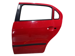 Porta Traseira Esquerda Gol Voyage G5 G6 G7 G8 C/Detalhes