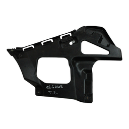  Guia Parachoque Traseiro Esquerdo Megane Grand Tour 2007/