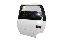 PORTA TRASEIRA ESQUERDA CORSA / CLASSIC 1996 A 2016