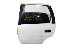 Porta Traseira Esquerda Corsa / Classic 1996 a 2016