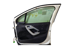 PORTA DIANTEIRA DIREITA PEUGEOT 208 2013 A 2020