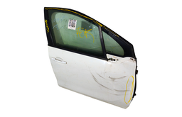 PORTA DIANTEIRA DIREITA PEUGEOT 208 2013 A 2020