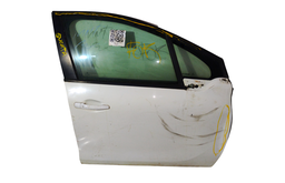 Porta Dianteira Direita Peugeot 208 2013 a 2020