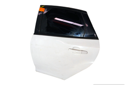 PORTA TRASEIRA ESQUERDA FOCUS 2014 A 2019