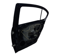 PORTA TRASEIRA DIREITA PEUGEOT 408 2011 A 2019 C/DETALHES