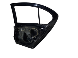 PORTA TRASEIRA DIREITA PEUGEOT 408 2011 A 2019 C/DETALHES