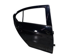 PORTA TRASEIRA DIREITA PEUGEOT 408 2011 A 2019 C/DETALHES