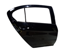 PORTA TRASEIRA DIREITA PEUGEOT 408 2011 A 2019 C/DETALHES