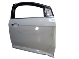 PORTA DIANTEIRA DIREITA FOCUS 2014 A 2019 C/DETALHES