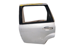 PORTA TRASEIRA ESQUERDA FIESTA 2003 A 2014