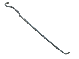 Haste Capô Corsa 1996 1997 1998 1999 2000 a 2009