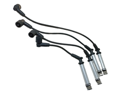 Jogo de Cabos De Velas Corsa 1.0 1.4 1.6 8v 1996 1997 a 2009