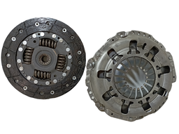 PLATO E EMBREAGEM CORSA 1.0 8V 1994 1995 1996 1997 A 2006