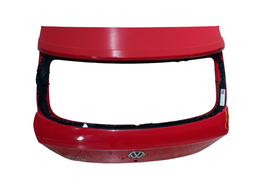 TAMPA TRASEIRA GOL G5 2009 A 2012 C/DETALHES