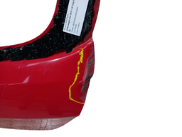 TAMPA TRASEIRA GOL G5 2009 A 2012 C/DETALHES