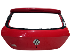 Tampa Traseira Gol G5 2009 a 2012 C/Detalhes
