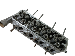 Cabeçote Corsa Celta 1.0 8v Gas 2001 a 2006 90530582 95,6mm