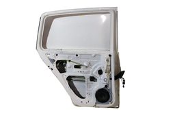 PORTA TRASEIRA ESQUERDA FOX 2015 A 2022