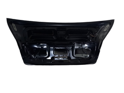 TAMPA TRASEIRA PEUGEOT 408 2011 2012 A 2019 C/MASSA