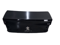 Tampa Traseira Peugeot 408 2011 2012 a 2019 C/Massa
