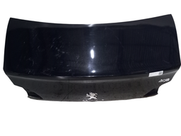 TAMPA TRASEIRA PEUGEOT 408 2011 2012 A 2019 C/MASSA