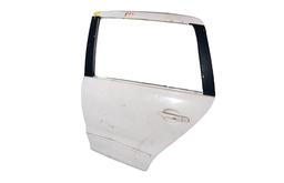 PORTA TRASEIRA ESQUERDA FOX 2015 A 2022