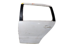 Porta Traseira Esquerda Fox 2015 a 2022