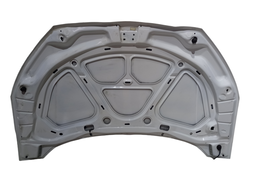 CAPÔ DIANTEIRO GOL VOYAGE SAVEIRO G8 C/DETALHES