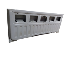 TAMPA TRASEIRA CAÇAMBA AMAROK 2011 2012 2013/..