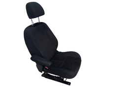  BANCO DIANTEIRO ESQUERDO PEUGEOT 408 2011 2012 A 2019