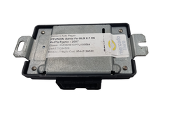  MODULO DE TRAÇÃO SANTA FE 2.7 07/12  COD.9544739520