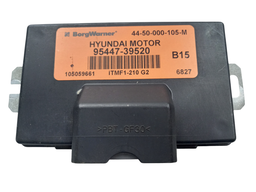  MODULO DE TRAÇÃO SANTA FE 2.7 07/12  COD.9544739520