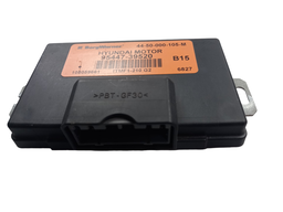  MODULO DE TRAÇÃO SANTA FE 2.7 07/12  COD.9544739520