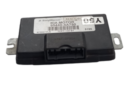  MODULO DE TRAÇÃO SORENTO 3.5 V6 05/09 COD.954404A750
