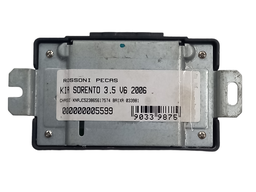  MODULO DE TRAÇÃO SORENTO 3.5 V6 05/09 COD.954404A750