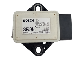  MODULO SENSOR DE ESTABILIDADE AZERA SONATA I30 0265005751