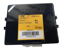 MODULO IMOBILIZADOR AZERA 2007 A 2011 COD. 95700-3L350