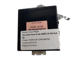 MODULO DE TRAÇÃO VERA CRUZ 3.8 V6 2008/2013 COD.9544024700
