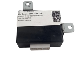  MODULO SENSOR ESTACIONAMENTO KIA CARENS 09/13COD.957001D100