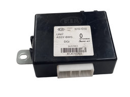  MODULO SENSOR ESTACIONAMENTO KIA CARENS 09/13COD.957001D100