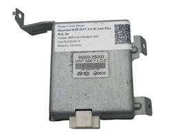 Módulo Conforto Hyundai Ix35 16/21 Cod. 953002S000