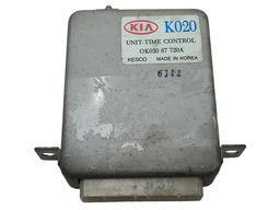 Módulo Computador Kia Sportage K020 Ok02067720a