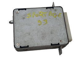 MÓDULO COMPUTADOR KIA SPORTAGE K020 OK02067720A