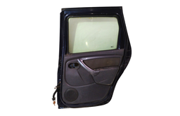 PORTA TRASEIRA DIREITA DUSTER OROCH 2012/ C/DETALHE