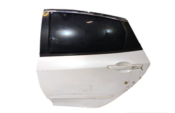 PORTA TRASEIRA ESQUERDA CIVIC 2017 A 2021