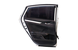 PORTA TRASEIRA ESQUERDA CIVIC 2017 A 2021