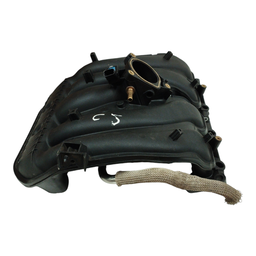 COLETOR ADMISSÃO PEUGEOT 307 407 CITROEN C4 C5 PICASSO 2.0