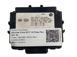 Módulo Conforto Hyundai Creta Cod. 95300M4000
