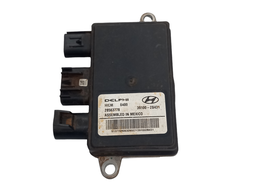 MODULO AQUECIMENTO DOS BICOS INJETORES CRETA COD.391002B431