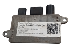 MODULO AQUECIMENTO DOS BICOS INJETORES CRETA COD.391002B431